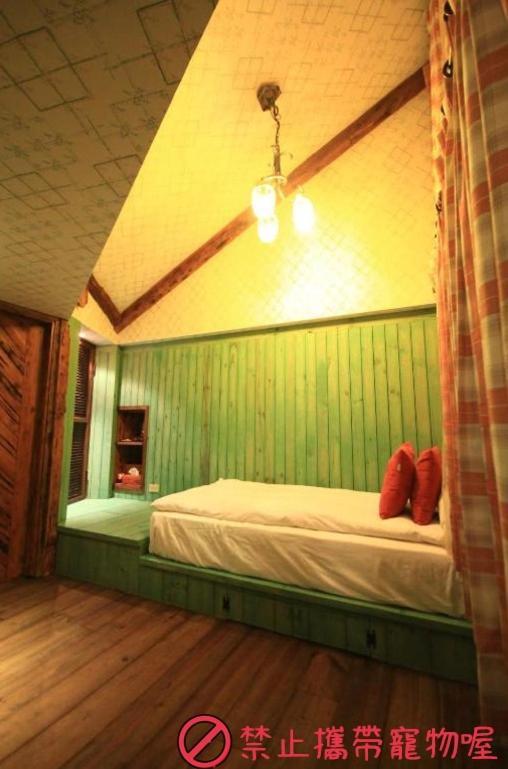 Fanlin House Apartment Jialin Luaran gambar